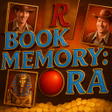 Иконка программы: Book of Memory: Ra