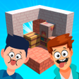 Icoon van programma: A4 - Tower Builder