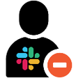 ไอคอนของโปรแกรม: Bulk Slack User Deactivat…