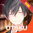 أيقونة البرنامج: Handsome Otaku - Otome Si…