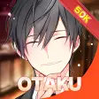 Handsome Otaku - Otome Simulation Chat Story