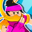Ikon program: Ninja Escape