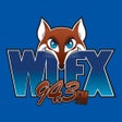 Ikon program: wifx 94.3