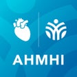 プログラムのアイコン：MHIANW CV Resource App
