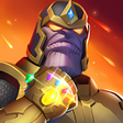 Иконка программы: Clash of Avengers: Top He…