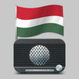 Icona del programma: Radio Hungary - Rádió Mag…
