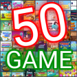 50 in 1 Game  Casual games