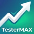 Programikonen: TesterMAX