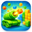 ไอคอนของโปรแกรม: Cannon Blast Cube