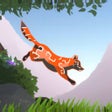 ไอคอนของโปรแกรม: Foxy Rush