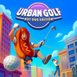 Icon of program: Urban Golf: Hot Dog Editi…