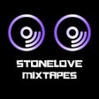 Programın simgesi: Stone Love Mixtapes