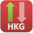 Ikona programu: Hong Kong Stock Market