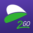 プログラムのアイコン：RCN2GO