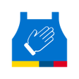 Icono de programa: Pechera CO