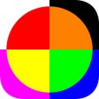 프로그램 아이콘: Learn Color Names - for T…