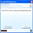 Ícone do programa: Lavasoft ARIES Rootkit Re…
