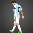 程序图标：Game of Copa America