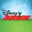 Disney Junior Watch