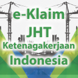 プログラムのアイコン：eKlaim JHT