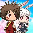 程序图标：Gacha Merge