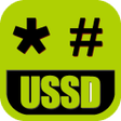 プログラムのアイコン：iUSSD Moov