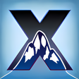 Ícone do programa: SummitX Snowboarding