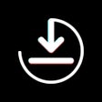 プログラムのアイコン：Tik : Video DownloaderSav…