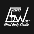 ไอคอนของโปรแกรม: FitnessWise