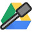 Icône du programme : Google Drive Background C…