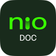 ไอคอนของโปรแกรม: Nio Doc