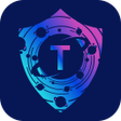 程序图标：Telas VPN - Speed Connect…