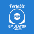 ไอคอนของโปรแกรม: PSP Games Emulator Guide