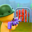 Иконка программы: Zombie Attack