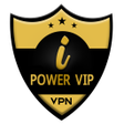 ไอคอนของโปรแกรม: I POWER VIP VPN