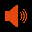Ikona programu: Volume Booster