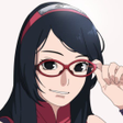 Icon of program: Sarada Uchiha Wallpapers