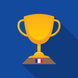 程序图标：French Verb Master: Frenc…