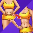 Flat Stomach Workout - 30 Days