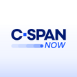 プログラムのアイコン：C-SPAN Now