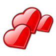 Symbol des Programms: Amore