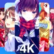 Anime Girls Wallpapers Manga