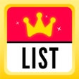 ไอคอนของโปรแกรม: Crack List