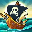 Pirate Survivor: Cursed Waves