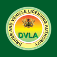 أيقونة البرنامج: DVLA Ghana - Self Service…