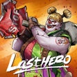 أيقونة البرنامج: Last Hero:Zombie StateSur…