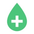 プログラムのアイコン：Blood Test Grapher