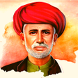 程序图标：Gulamgiri Book App - गलमग…