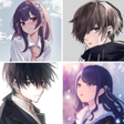 Icon of program: Anime Profile Picture