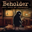 Иконка программы: Beholder